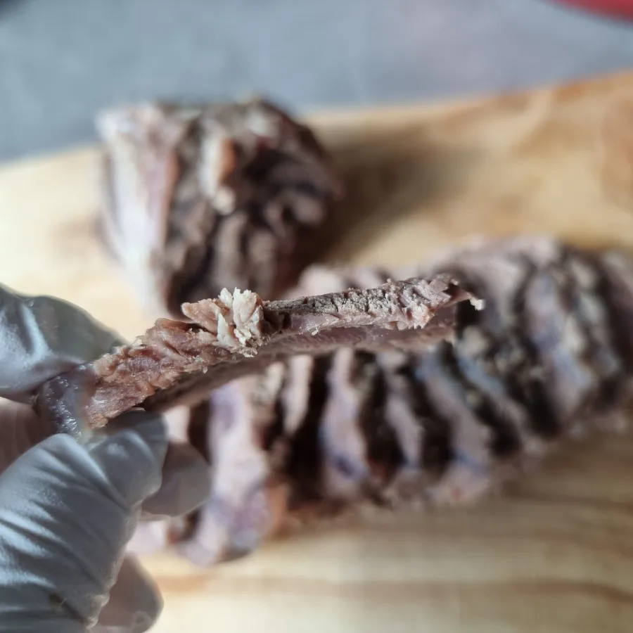 아롱사태 수육 만들기 소고기 수육 맛있게 삶는법