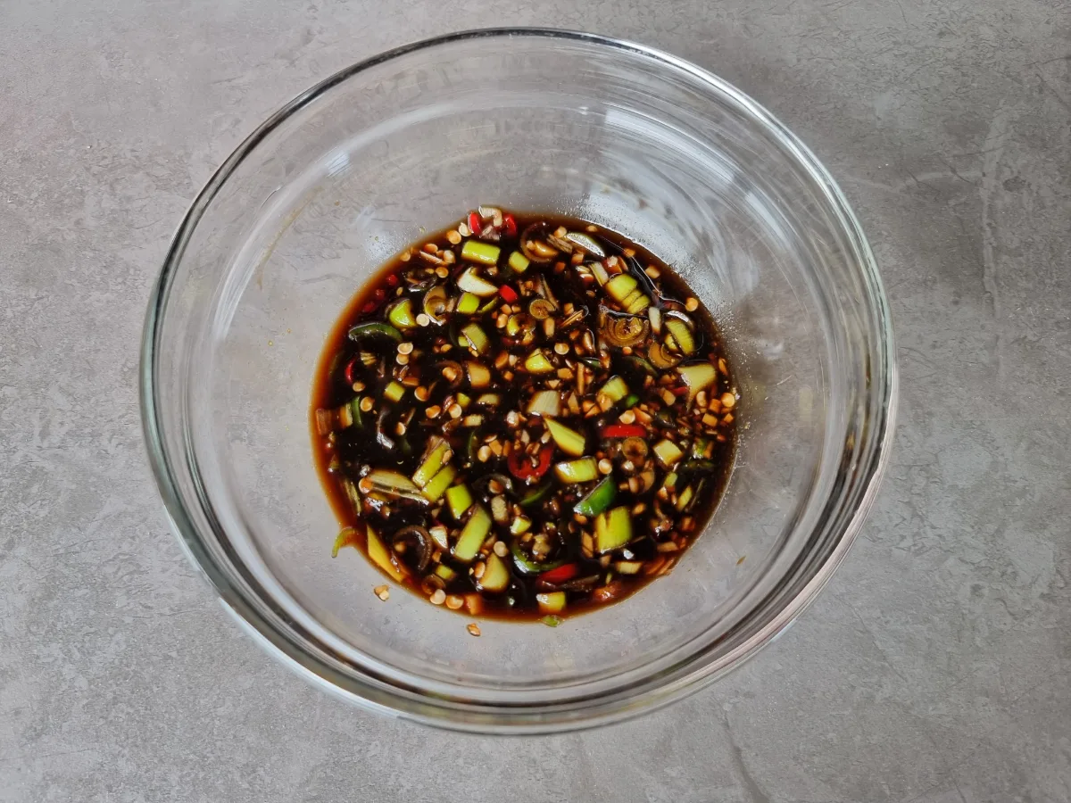 아롱사태 수육 만들기 소고기 수육 맛있게 삶는법