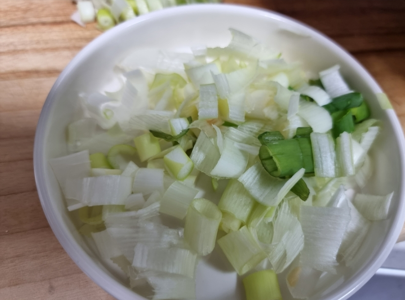 무생채 만드는법 무생채 레시피 무요리 16 14