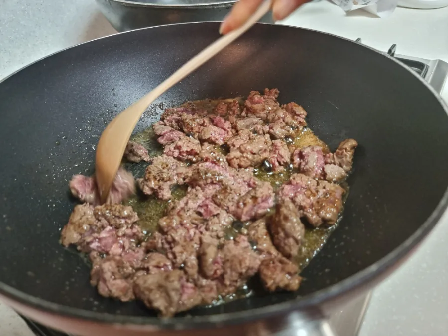 토마토 스파게티 만들기 파스타 폰타나 파스타소스 파스타 면 삶는 시간