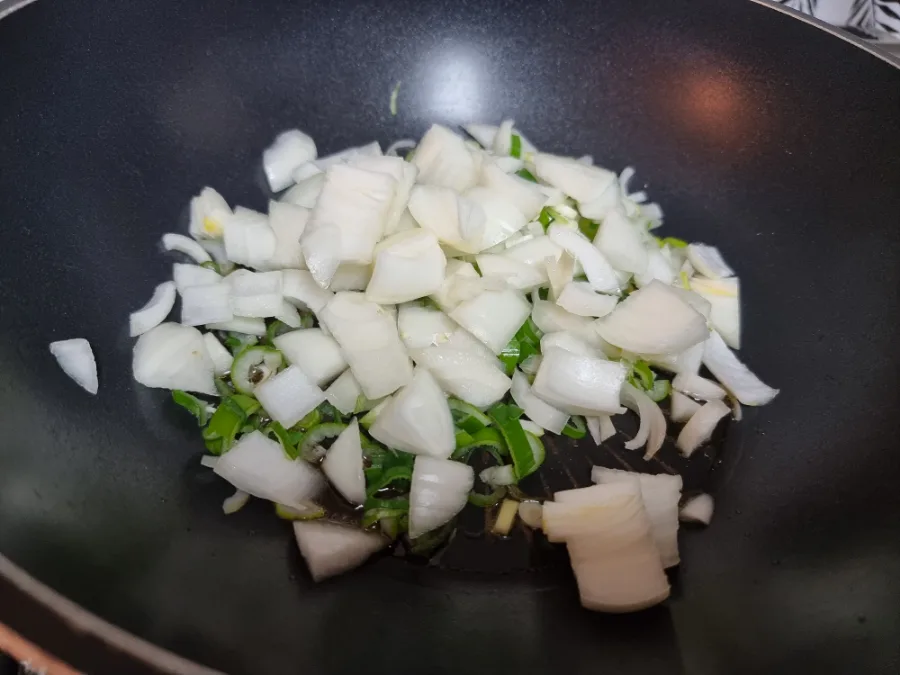 순두부찌개 끓이는법 바지락 순두부찌개 레시피 양념 순두부 요리 바지락해감
