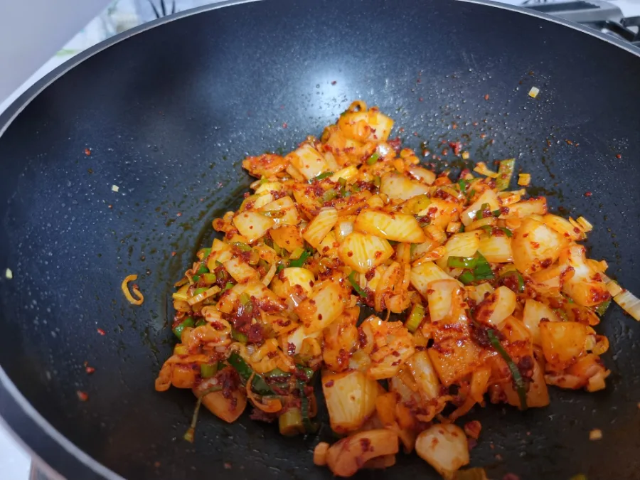순두부찌개 끓이는법 바지락 순두부찌개 레시피 양념 순두부 요리 바지락해감