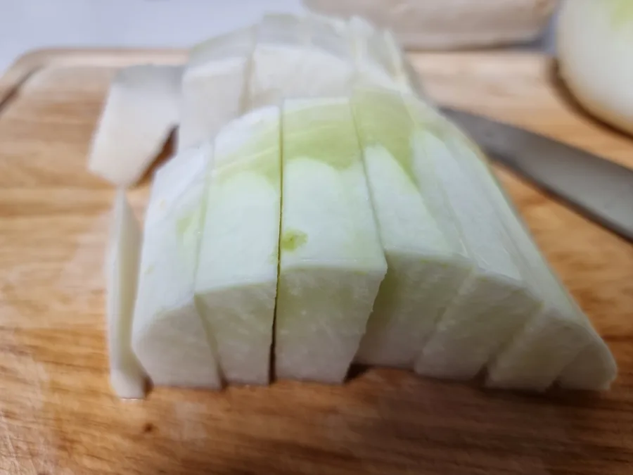 코다리조림 만드는 법 명태조림 코다리찜 양념 레시피 코다리조림 황금레시피