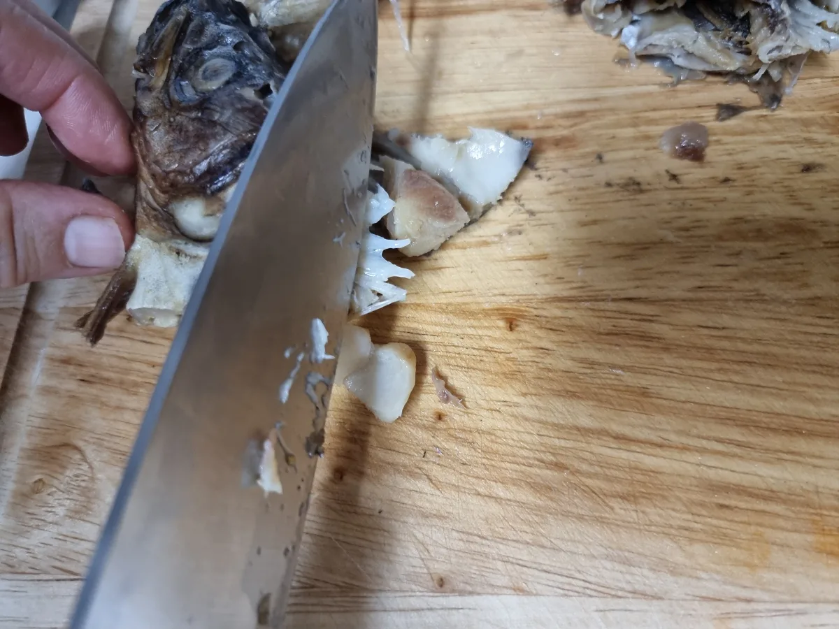 코다리조림 만드는 법 명태조림 코다리찜 양념 레시피 코다리조림 황금레시피
