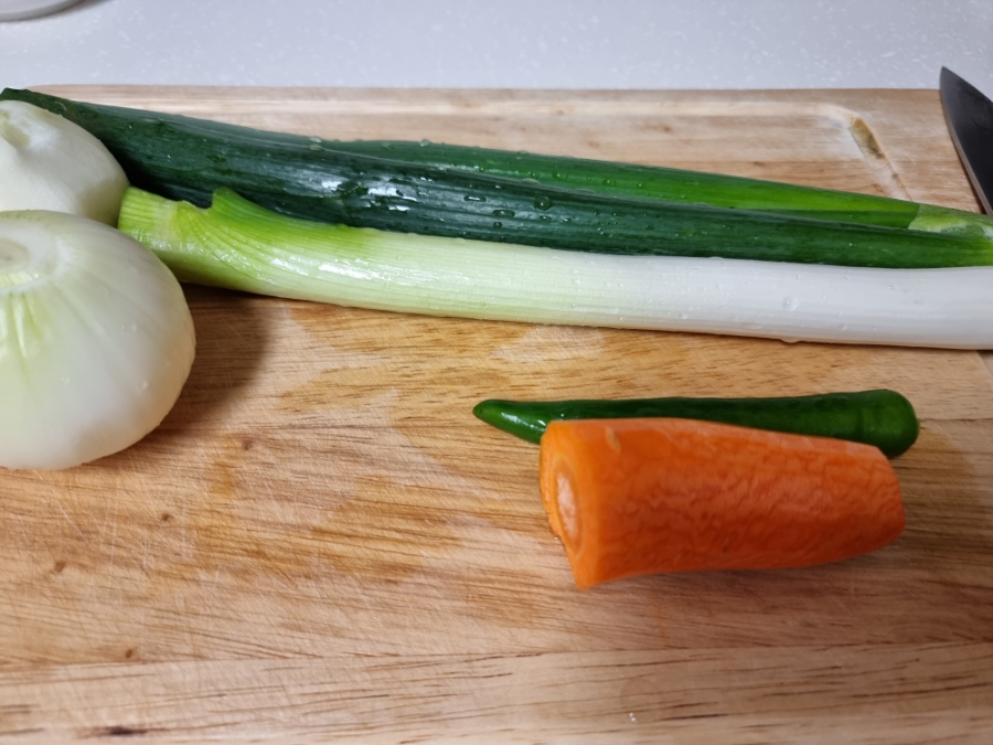 매운 오징어볶음 레시피 양념장 황금레시피 오징어 요리 손질법 5 3 1