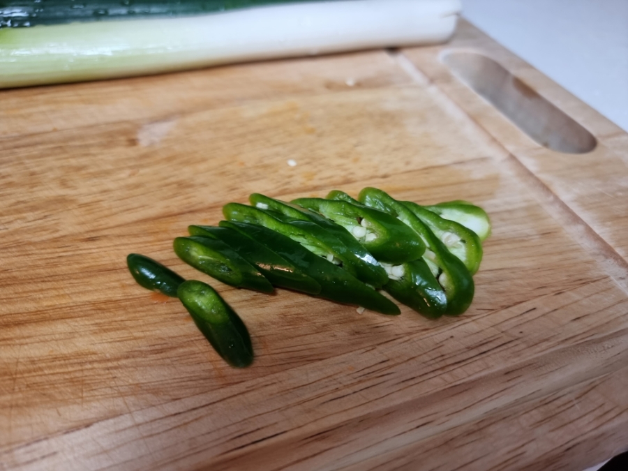 매운 오징어볶음 레시피 양념장 황금레시피 오징어 요리 손질법 7 5 2