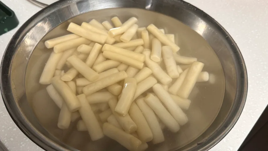 편스토랑 류수영 어남선생 짜장떡볶이 레시피 엄지척