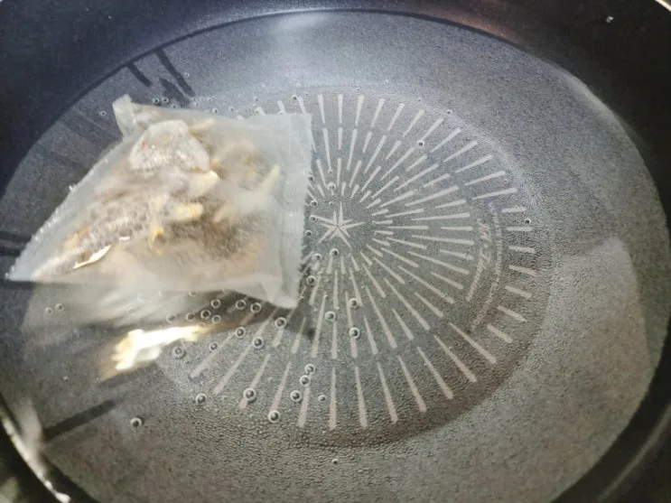 설선물 설명절선물세트 설음식 떡만두국 끓이는법