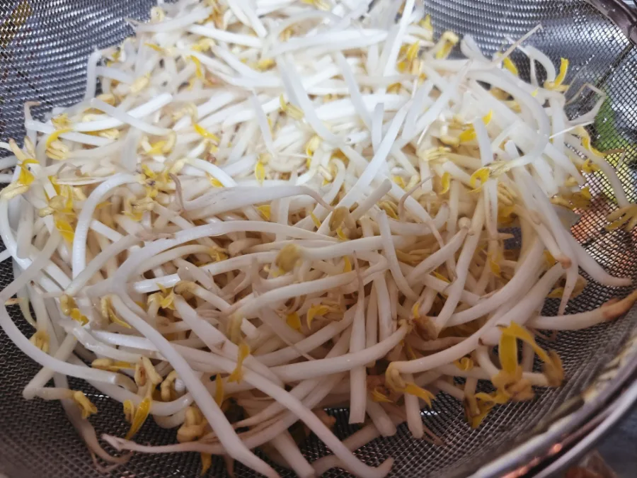 우삼겹 숙주볶음 레시피 소고기 숙주볶음 우삼겹 요리