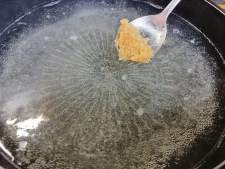 설선물 설명절선물세트 설음식 떡만두국 끓이는법