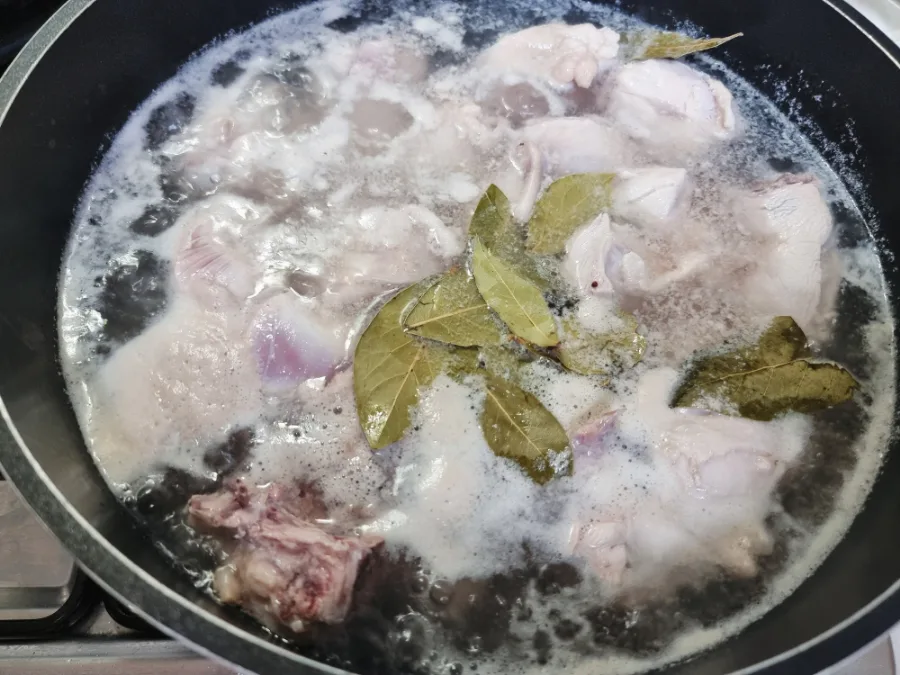 간장 찜닭 레시피 콜라찜닭 레시피 간장 닭볶음탕