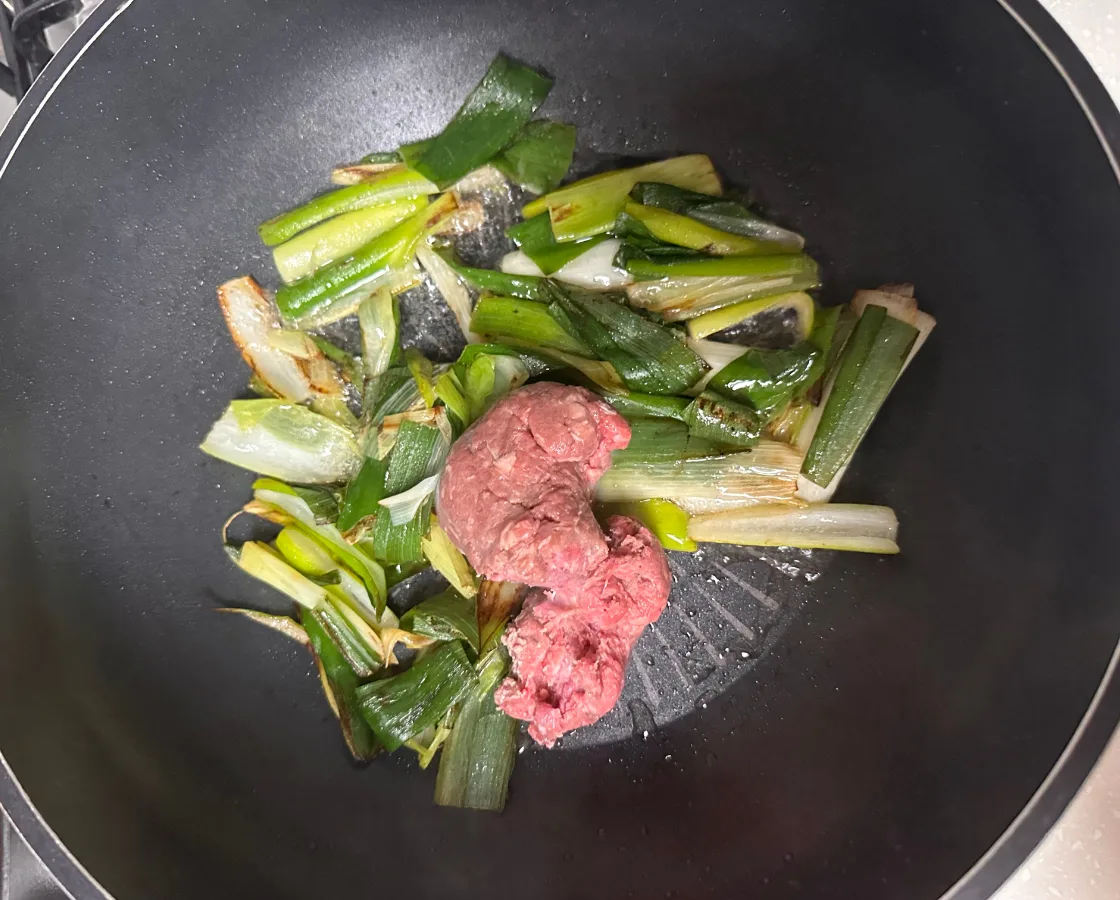 편스토랑 류수영 어남선생 짜장떡볶이 레시피 엄지척