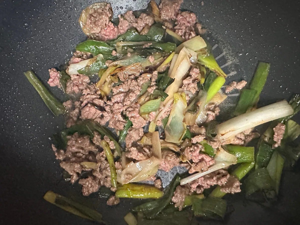 편스토랑 류수영 어남선생 짜장떡볶이 레시피 엄지척