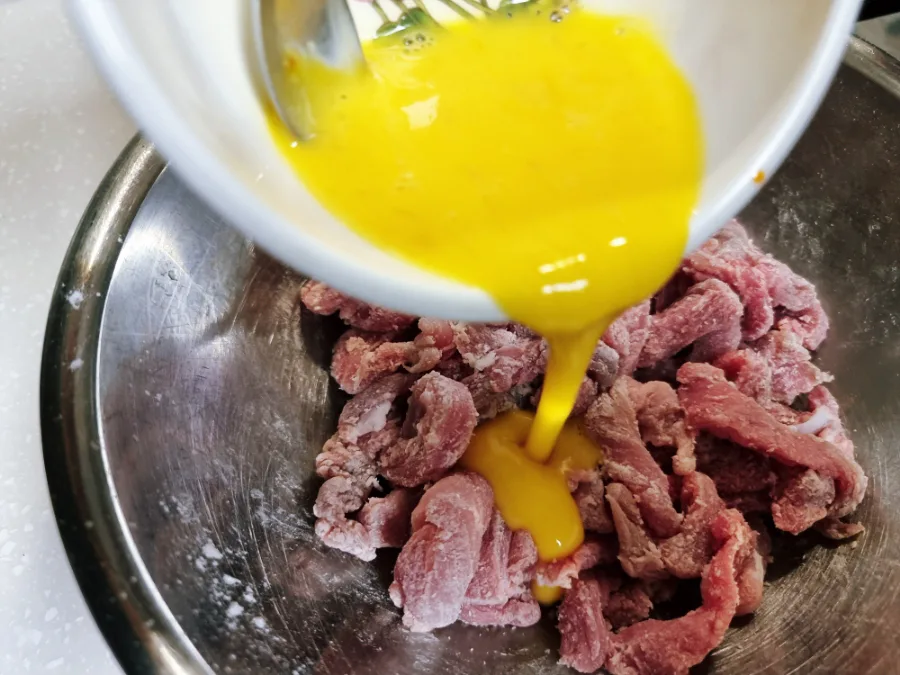 고추잡채 만들기 이연복 레시피 5성급 맛을 즐기세요! 손님초대음식