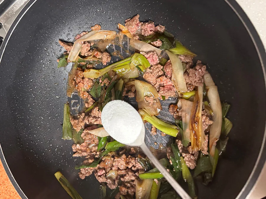 편스토랑 류수영 어남선생 짜장떡볶이 레시피 엄지척