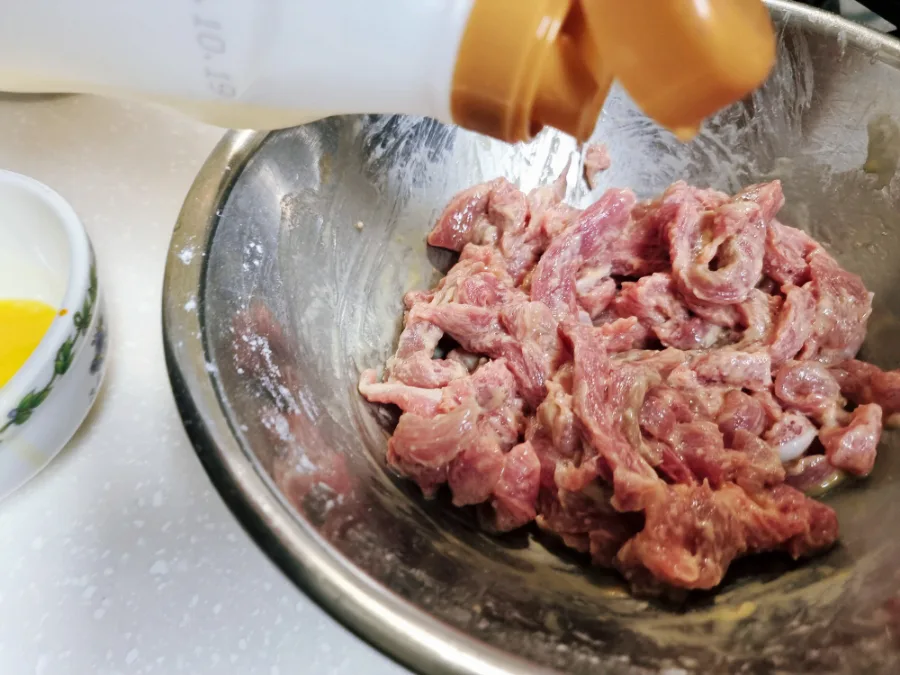 고추잡채 만들기 이연복 레시피 5성급 맛을 즐기세요! 손님초대음식