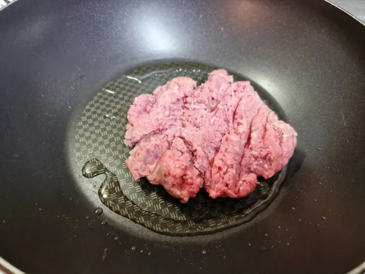 설선물 설명절선물세트 설음식 떡만두국 끓이는법