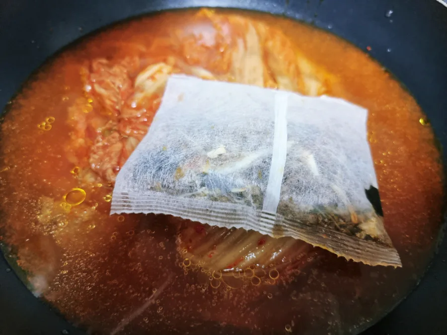 꽁치통조림김치찌개 레시피 꽁치김치찌개 조림 김치찜