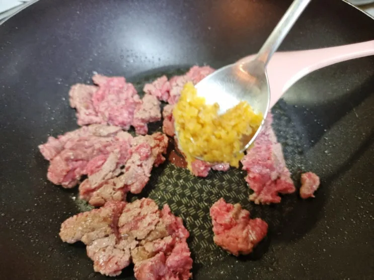 설선물 설명절선물세트 설음식 떡만두국 끓이는법