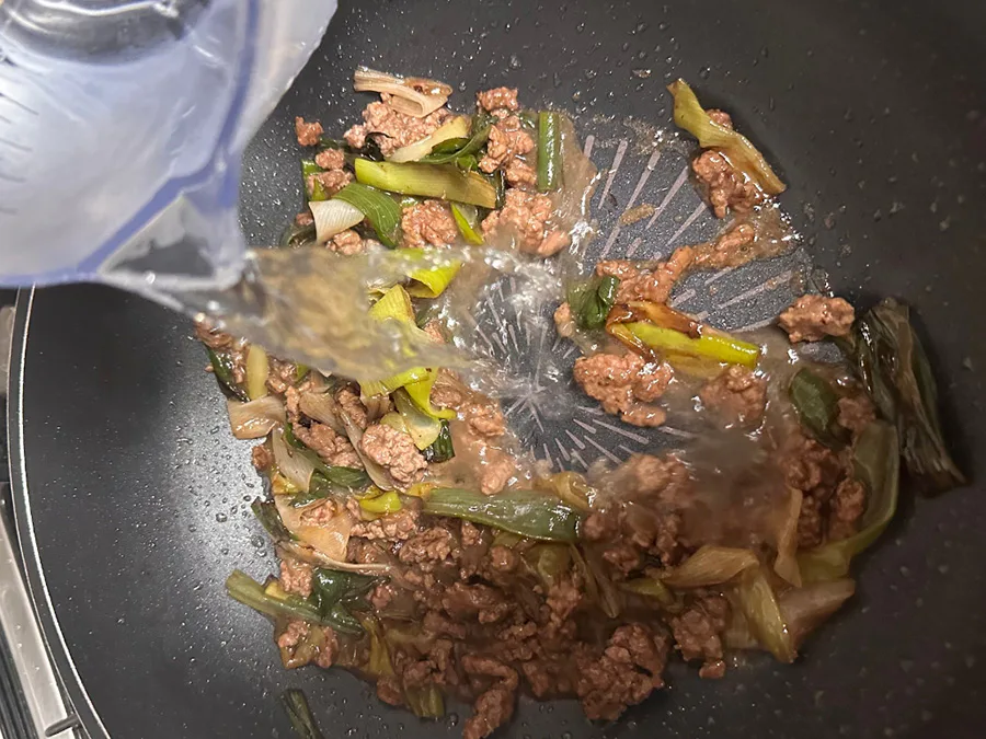 편스토랑 류수영 어남선생 짜장떡볶이 레시피 엄지척