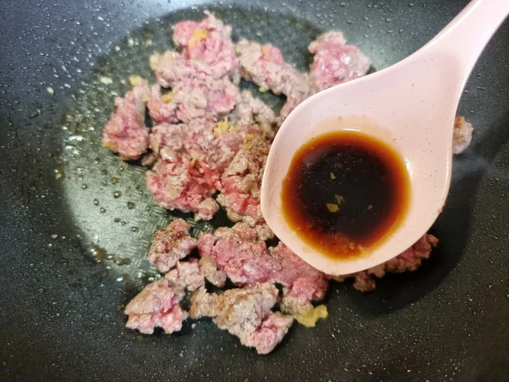 설선물 설명절선물세트 설음식 떡만두국 끓이는법