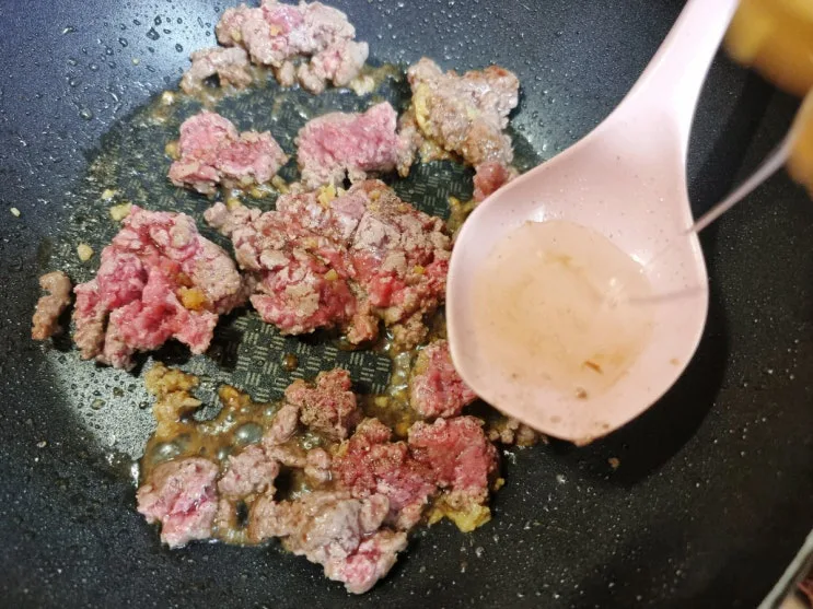 설선물 설명절선물세트 설음식 떡만두국 끓이는법