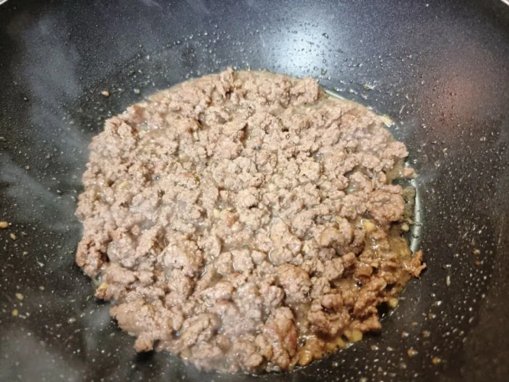 설선물 설명절선물세트 설음식 떡만두국 끓이는법