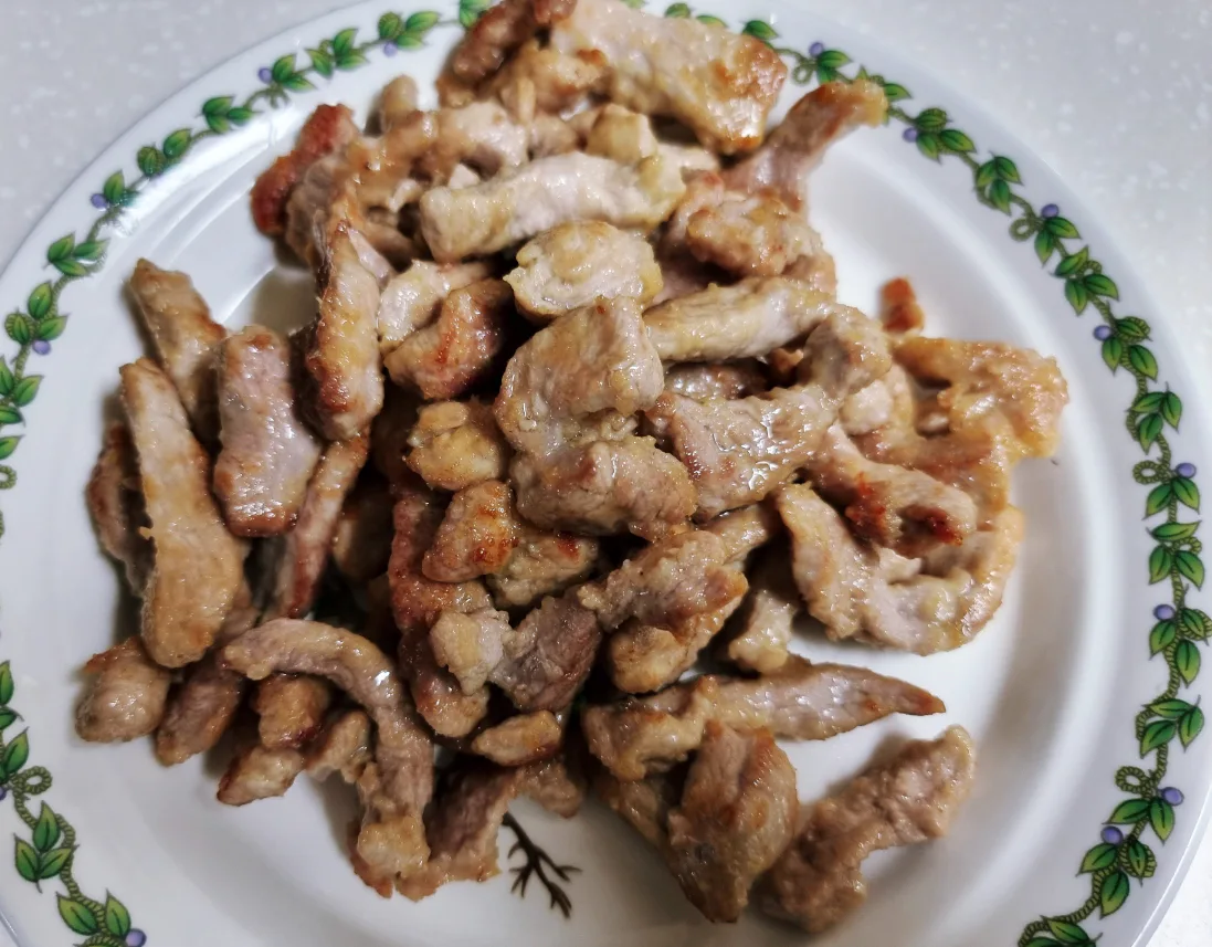 고추잡채 만들기 이연복 레시피 5성급 맛을 즐기세요! 손님초대음식