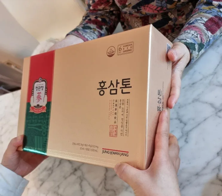 설선물 잡채 만들기와 명절선물세트 추천