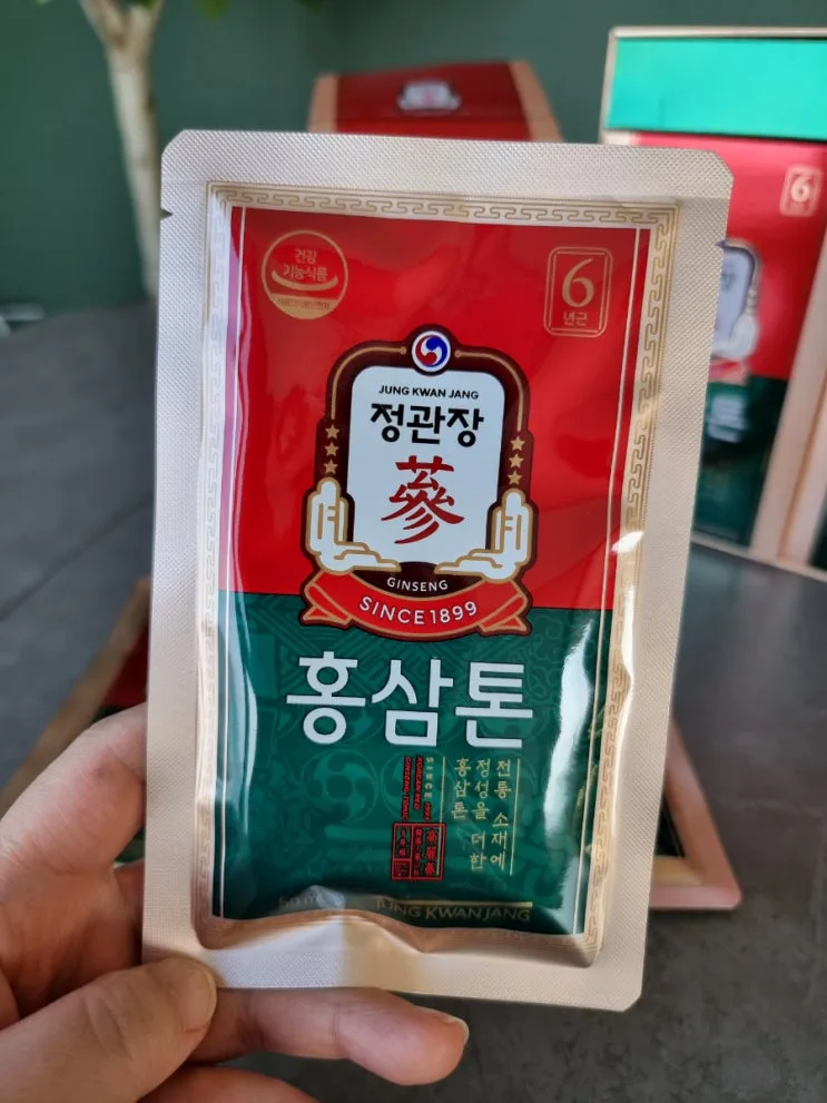 설선물 설명절선물세트 설음식 떡만두국 끓이는법