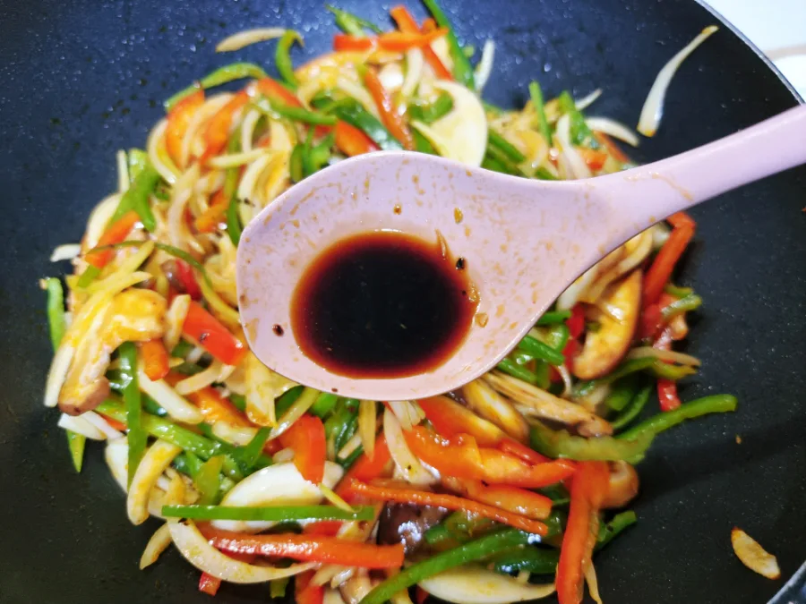 고추잡채 만들기 이연복 레시피 5성급 맛을 즐기세요! 손님초대음식