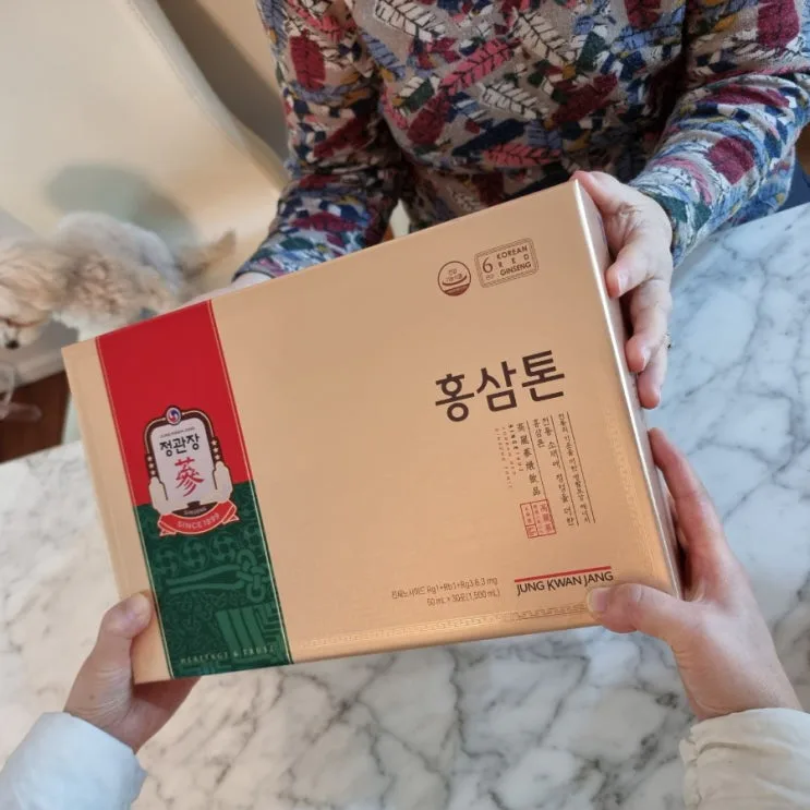 설선물 잡채 만들기와 명절선물세트 추천
