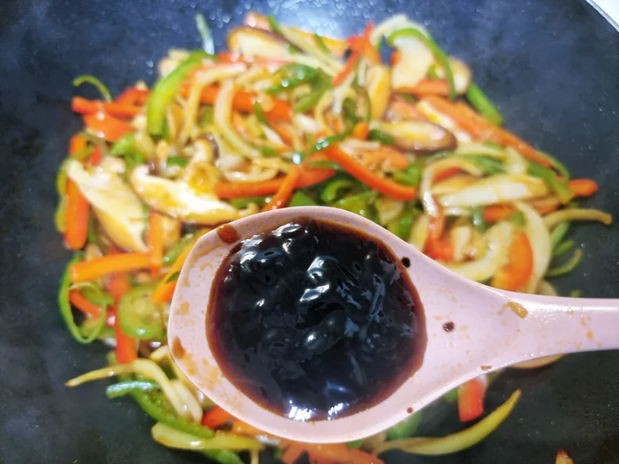 고추잡채 만들기 이연복 레시피 5성급 맛을 즐기세요! 손님초대음식