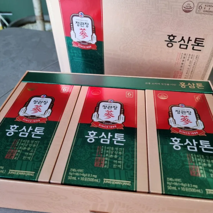 설선물 설명절선물세트 설음식 떡만두국 끓이는법