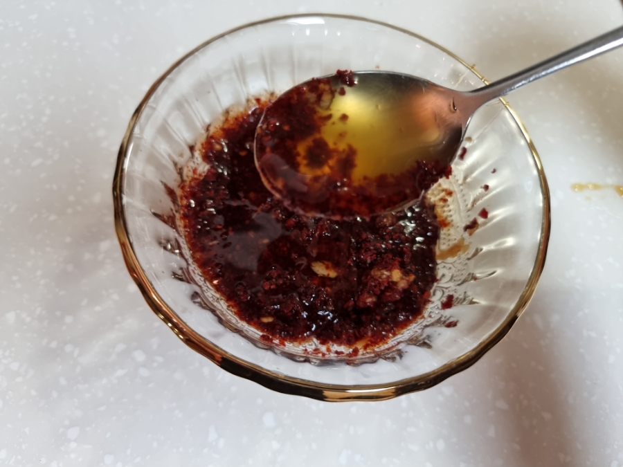 무말랭이무침 만드는법 무우말랭이 김치 무말랭이양념 14 12 1