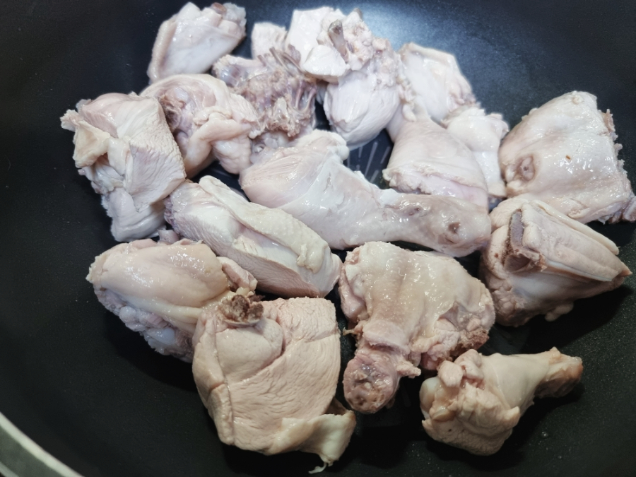 간장 찜닭 레시피 콜라찜닭 레시피 간장 닭볶음탕 13 12 4