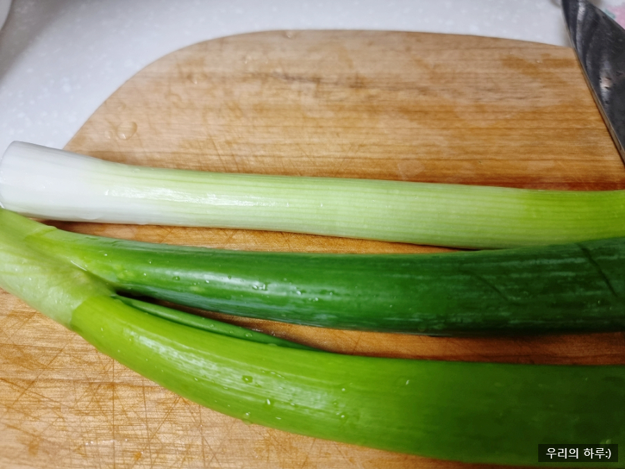 무생채 만드는법 어남선생 류수영 레시피 식당 무우생채무침 16 12 7