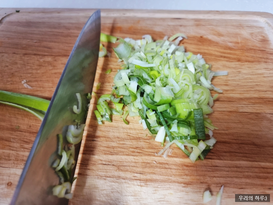 무생채 만드는법 어남선생 류수영 레시피 식당 무우생채무침 17 13 6