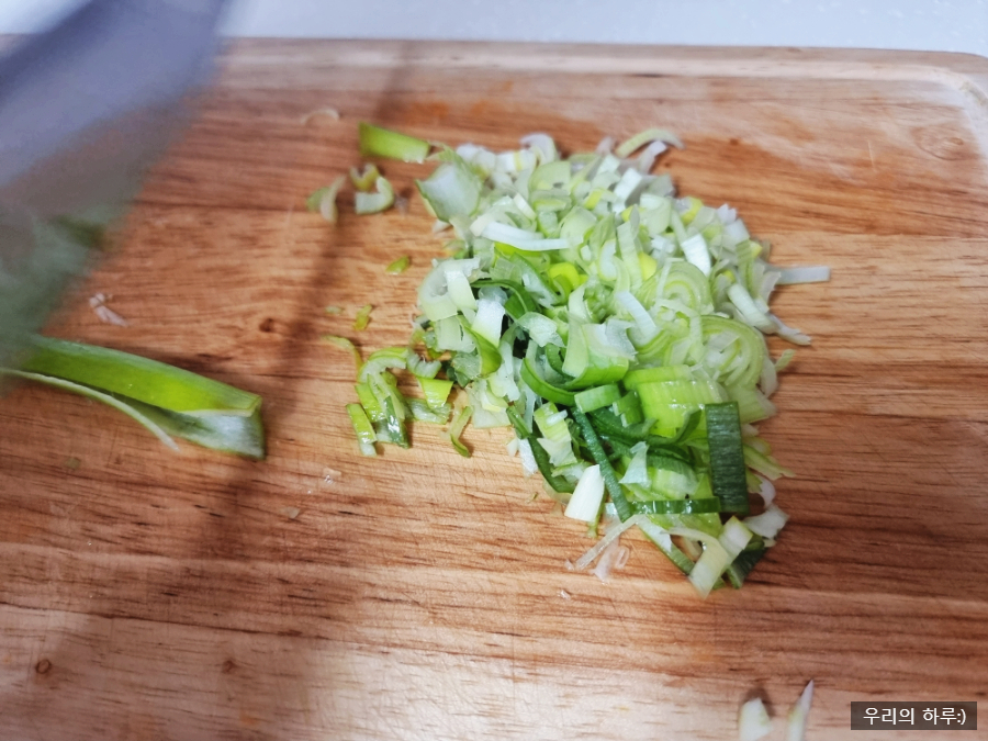무생채 만드는법 어남선생 류수영 레시피 식당 무우생채무침 18 14 7