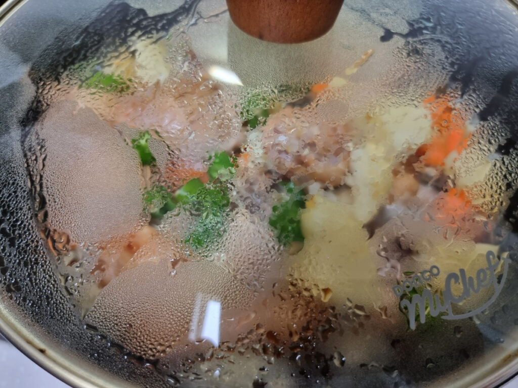 간장 찜닭 레시피 콜라찜닭 레시피 간장 닭볶음탕 20 19 1