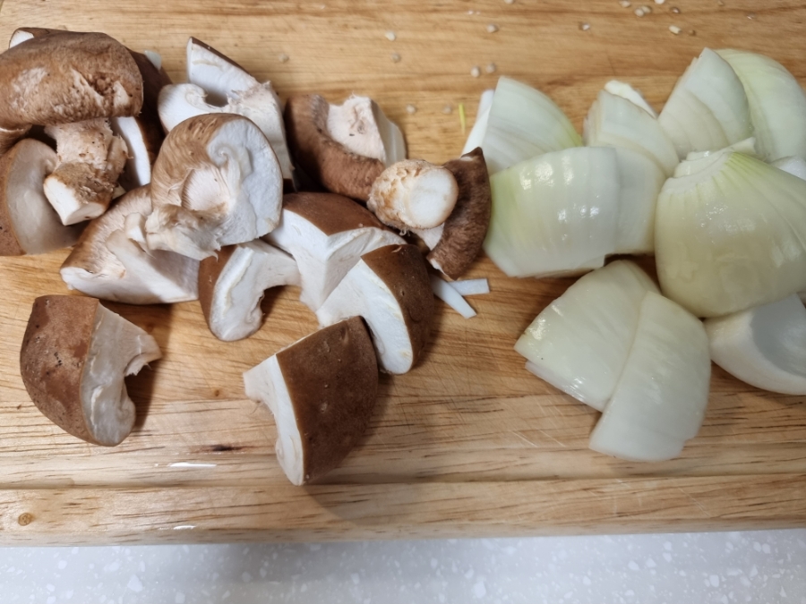 간장 찜닭 레시피 콜라찜닭 레시피 간장 닭볶음탕 23 22