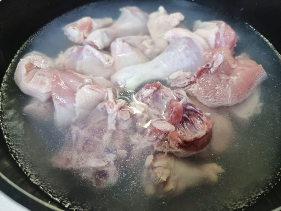 간장 찜닭 레시피 콜라찜닭 레시피 간장 닭볶음탕 4 3 2