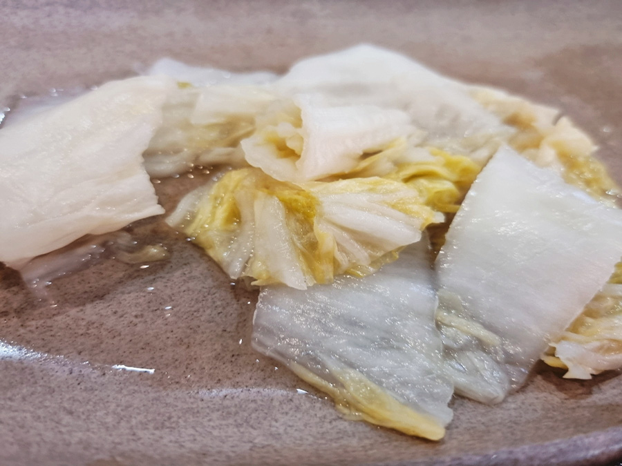 파주 삼고집 고기말이와 육전으로 유명한 맛집! 7 4 1