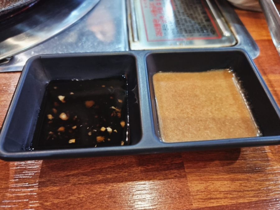 파주 삼고집 고기말이와 육전으로 유명한 맛집! 13 9 1