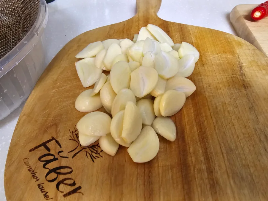 바지락 조개 술찜 황금레시피 초간단 소주 안주