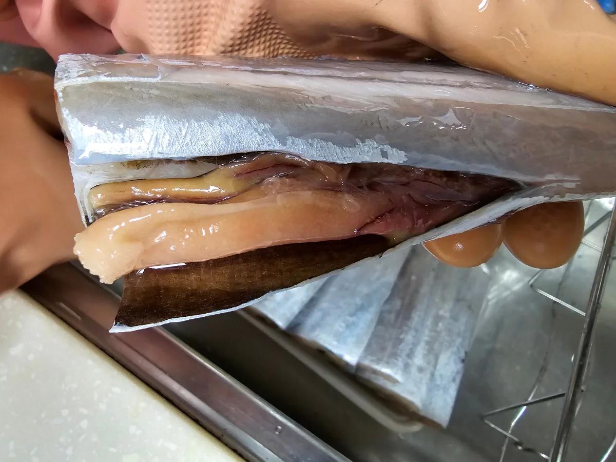 류수영 평생생선조림장 레시피 갈치조림 만들기 편스토랑 어남선생 양념장