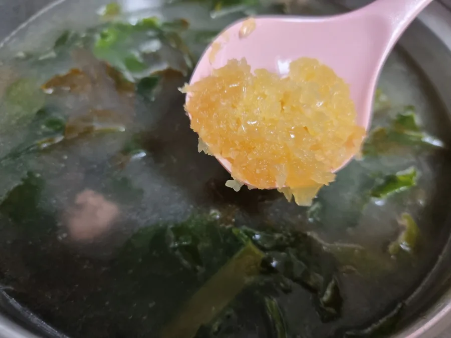 소고기 미역국 끓이는방법 쇠고기 미역국 레시피 맛있게 끓이는법