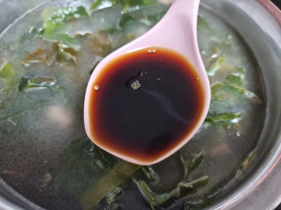 소고기 미역국 끓이는방법 쇠고기 미역국 레시피 맛있게 끓이는법