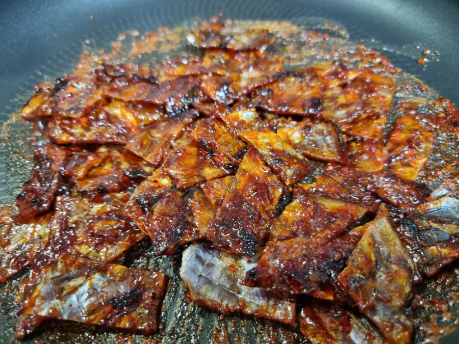 쥐포볶음 레시피 쥐포조림 만드는법 밑반찬 쥐포칼로리
