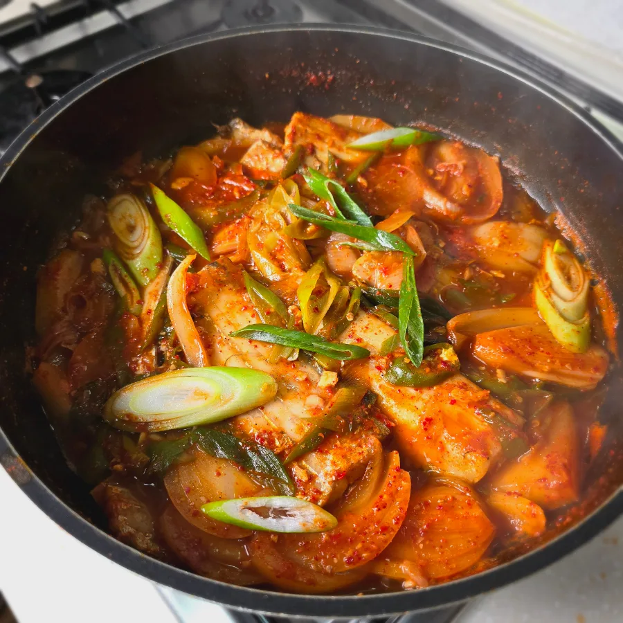 류수영 평생생선조림장 레시피 갈치조림 만들기 편스토랑 어남선생 양념장